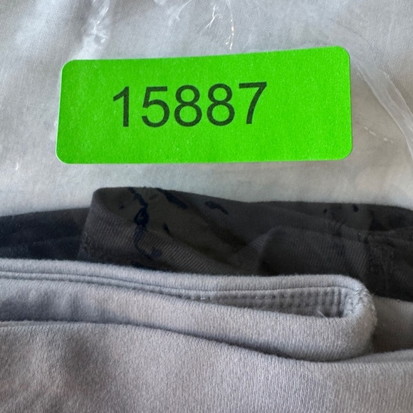 Tuff Athletics Women's M Golf / Tennis Athletic Skort Black Pocket‎ Performance - Picture 12 of 12